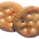 Image for article titled How Chemistry Transforms Crackers Into Apple Pie